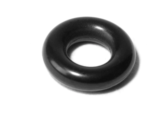 Dentsply 62351 Cavitron O-Rings Black 12/Pk Dentsply 62351 Cavitron O-Rings Black 12/Pk